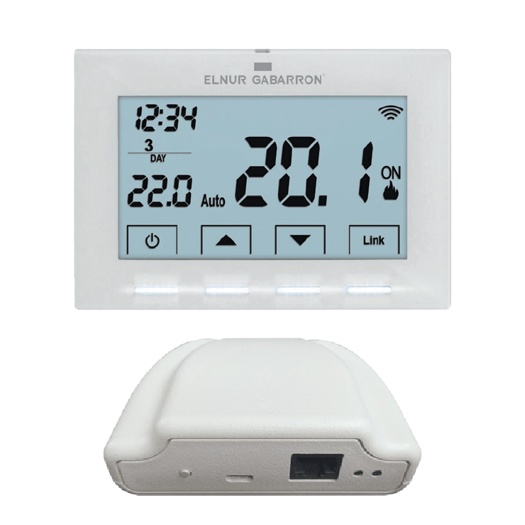 CTM20 WiFi Room Thermostat