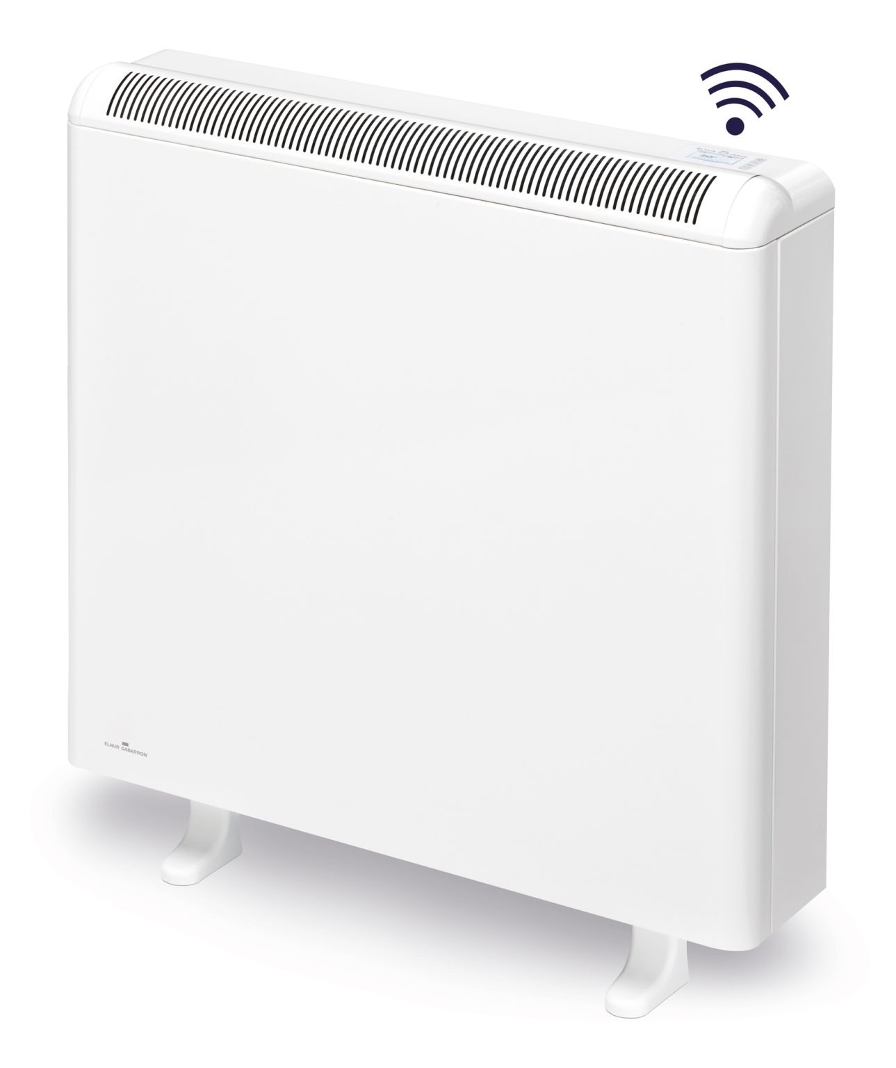 PROSSH WiFi Compatible Smart Storage Heaters Elnur