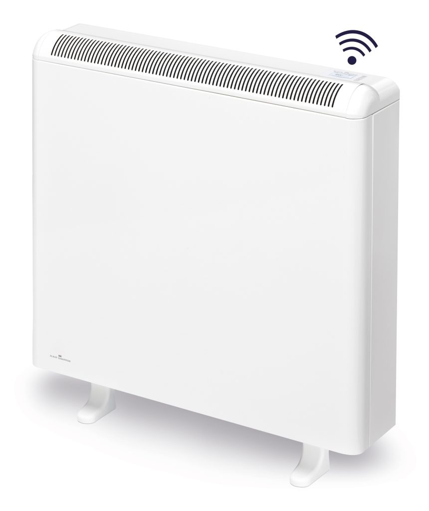 ECOSSH SOLAR Smart Storage Heater