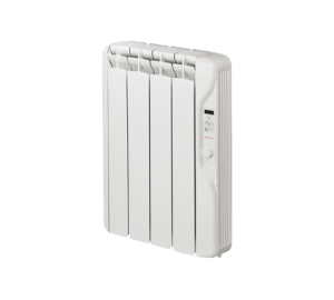 Our Incredible Electric Radiators - ELNUR UK