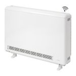 ECOHHR Solar Storage Heater