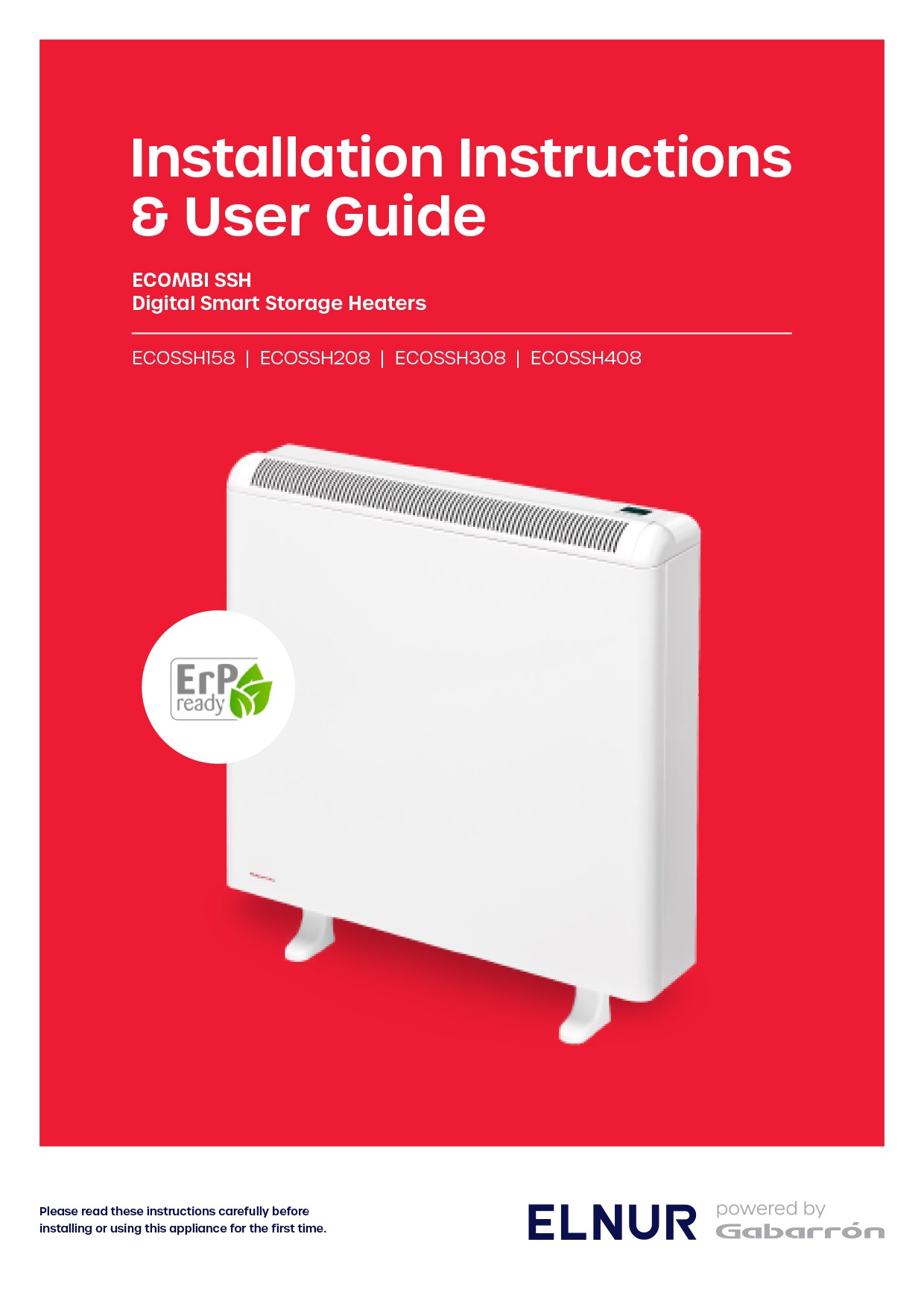 Product Help Elnur Uk