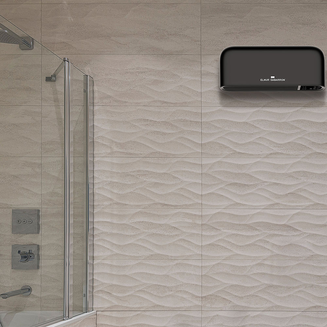 Downflow Heaters - Exceptional Quality - Elnur