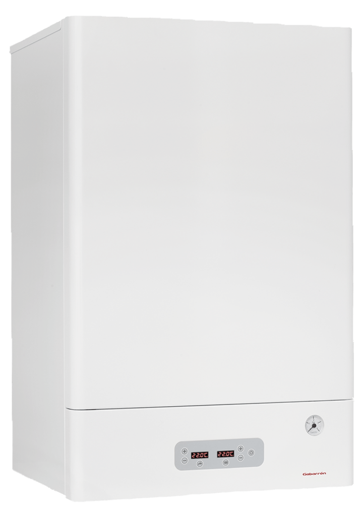 MAC15 Electric Combi Boiler