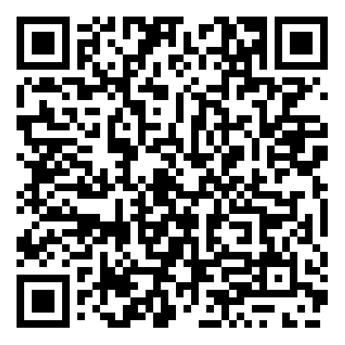 QR code to download Elnur brochure 2025