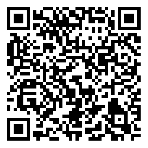 QR code to download Elnur brochure 2026