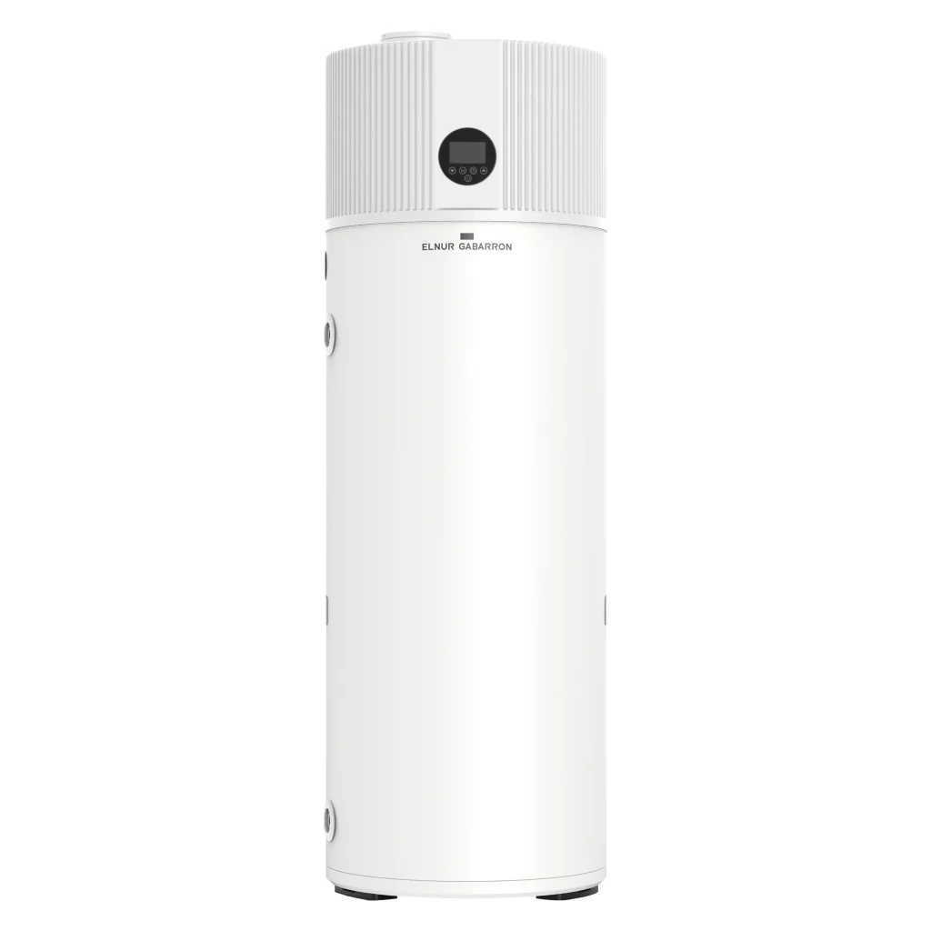 TAG R290 Heat Pump Cylinder