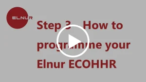 ECOHHR - How to Programme
