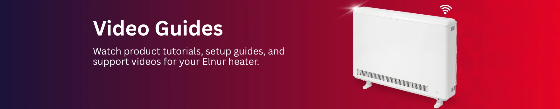 Elnur Video Product Guides
